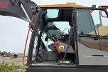 2019 Volvo EC300EL - Maskinstyring - 10185 Timer