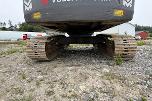 2019 Volvo EC300EL - Maskinstyring - 10185 Timer