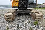 2019 Volvo EC300EL - Maskinstyring - 10185 Timer