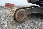 2019 Volvo EC300EL - Maskinstyring - 10185 Timer