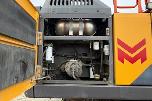 2019 Volvo EC300EL - Maskinstyring - 10185 Timer