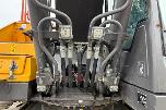 2019 Volvo EC300EL - Maskinstyring - 10185 Timer