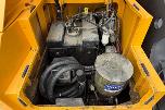 2019 Volvo EC300EL - Maskinstyring - 10185 Timer