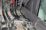 2019 Volvo EC300EL - Maskinstyring - 10185 Timer