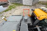2019 Volvo EC300EL - Maskinstyring - 10185 Timer