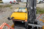 2019 Volvo EC300EL - Maskinstyring - 10185 Timer