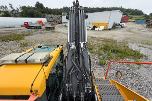 2019 Volvo EC300EL - Maskinstyring - 10185 Timer