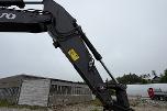 2019 Volvo EC300EL - Maskinstyring - 10185 Timer