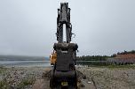2019 Volvo EC300EL - Maskinstyring - 10185 Timer