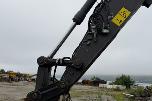 2019 Volvo EC300EL - Maskinstyring - 10185 Timer