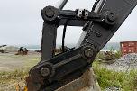 2019 Volvo EC300EL - Maskinstyring - 10185 Timer