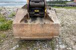2019 Volvo EC300EL - Maskinstyring - 10185 Timer