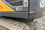 2019 Volvo EC300EL - Maskinstyring - 10185 Timer