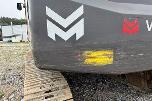 2019 Volvo EC300EL - Maskinstyring - 10185 Timer