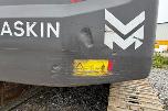 2019 Volvo EC300EL - Maskinstyring - 10185 Timer