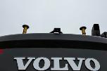 2019 Volvo EC300EL - Maskinstyring - 10185 Timer