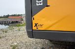 2019 Volvo EC300EL - Maskinstyring - 10185 Timer