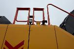 2019 Volvo EC300EL - Maskinstyring - 10185 Timer