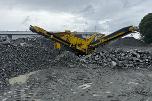 Keestrack K3 - 31 SCR 200-serie