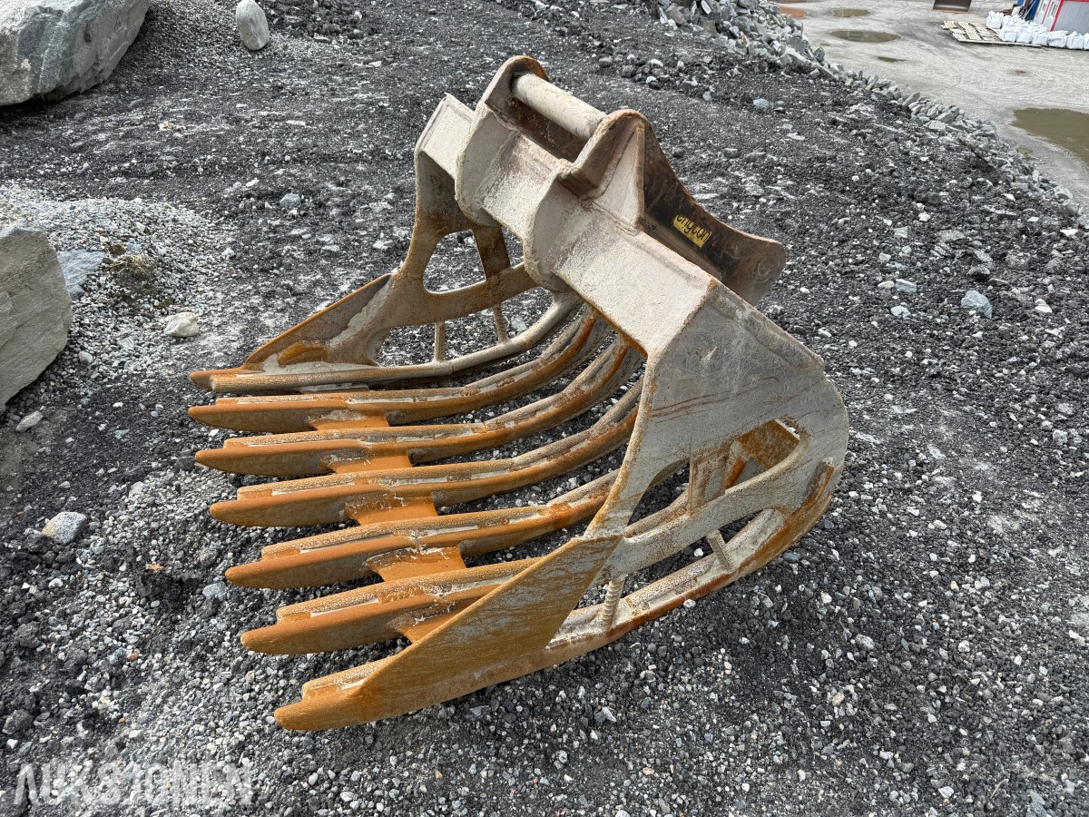 Engcon Dyrkningsskuffe S70