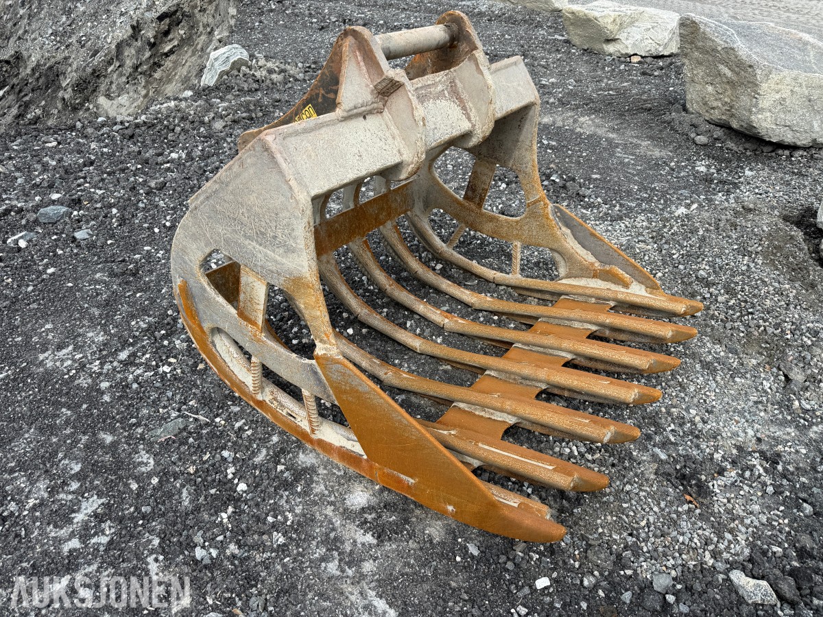 Engcon Dyrkningsskuffe S70