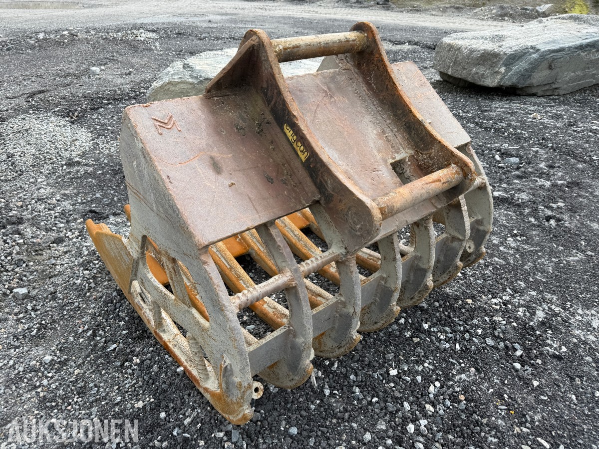 Engcon Dyrkningsskuffe S70