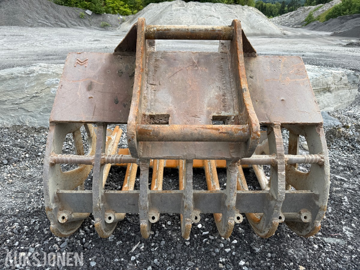 Engcon Dyrkningsskuffe S70