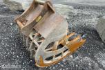 Engcon Dyrkningsskuffe S70
