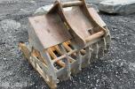 Engcon Dyrkningsskuffe S70