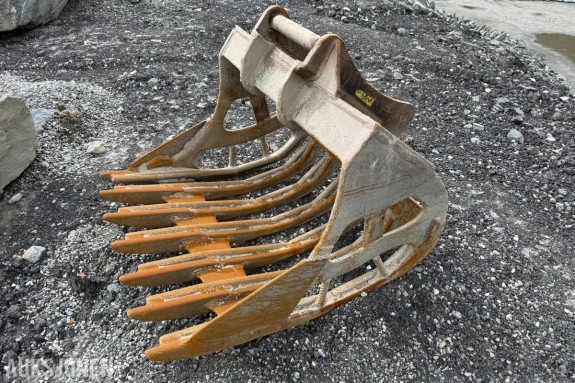 Engcon Dyrkningsskuffe S70