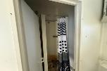 2015 Uniteam garderobe brakke m/WC og dusj