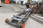 2002 Multilift krokramme 20 tonn – HS 261 56FH-0-E