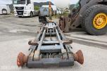2002 Multilift krokramme 20 tonn – HS 261 56FH-0-E