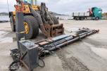 2002 Multilift krokramme 20 tonn – HS 261 56FH-0-E