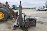 2002 Multilift krokramme 20 tonn – HS 261 56FH-0-E