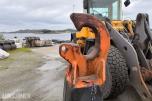 2002 Multilift krokramme 20 tonn – HS 261 56FH-0-E