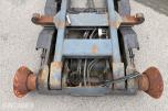 2002 Multilift krokramme 20 tonn – HS 261 56FH-0-E