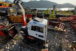 2022 Bobcat HP60.85 reversibel vibroplate