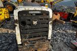 2022 Bobcat HP60.85 reversibel vibroplate
