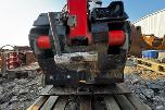 2022 Bobcat HP60.85 reversibel vibroplate