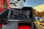 2022 Bobcat HP60.85 reversibel vibroplate
