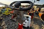 2022 Bobcat HP60.85 reversibel vibroplate