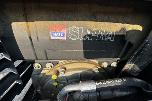 2022 Bobcat HP60.85 reversibel vibroplate