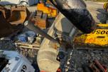 2022 Bobcat HP60.85 reversibel vibroplate