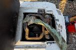 2022 Bobcat HP60.85 reversibel vibroplate
