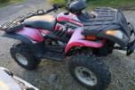 2008 ATV - Linhai 300cc, 4X4