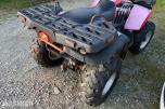 2008 ATV - Linhai 300cc, 4X4
