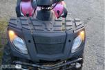 2008 ATV - Linhai 300cc, 4X4