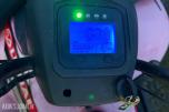 2008 ATV - Linhai 300cc, 4X4