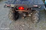 2008 ATV - Linhai 300cc, 4X4
